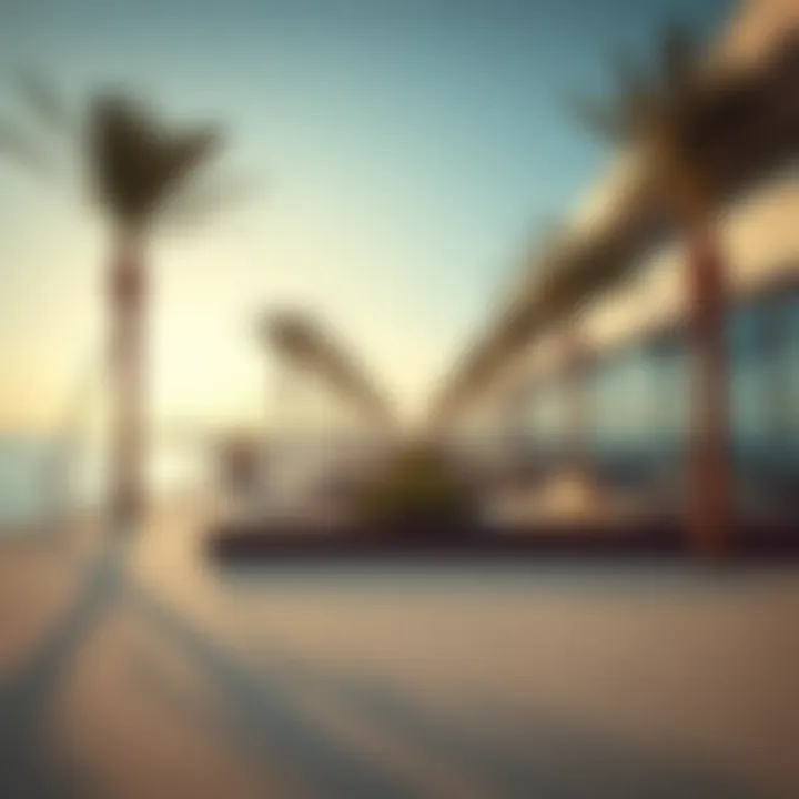 Notable Exploring La Mer Beach in Jumeirah: A Comprehensive Overview