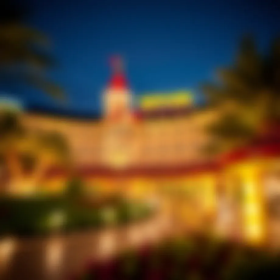 Exploring Legoland Hotel in Dubai: A Comprehensive Overview Introduction