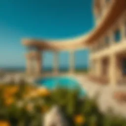 Exploring Mamzar Beach: A Comprehensive Guide to Dubai's Coastal Gem Introduction