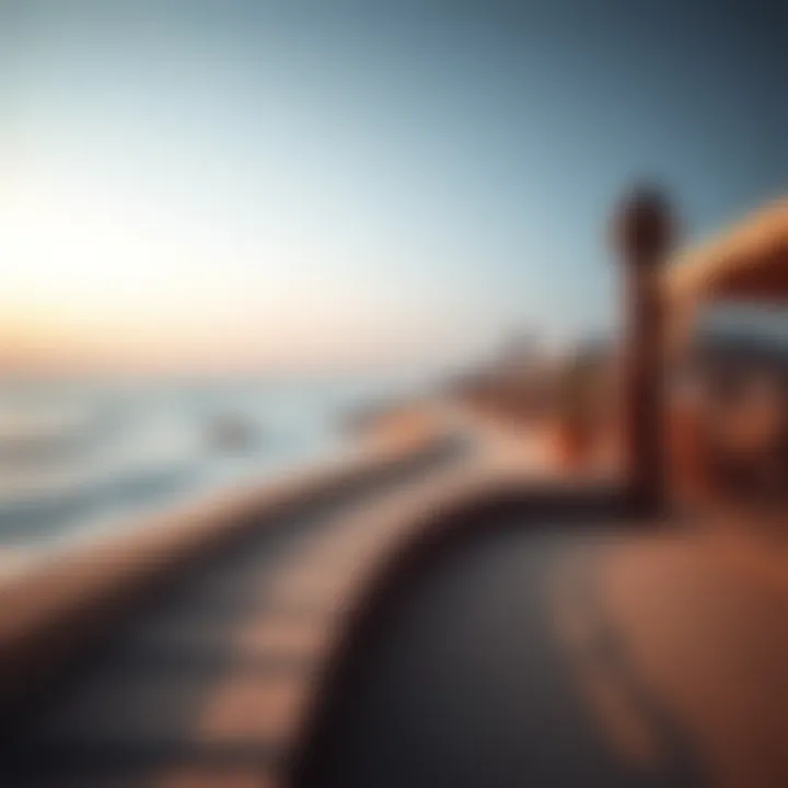 Notable Exploring Mamzar Beach: A Comprehensive Guide to Dubai's Coastal Gem