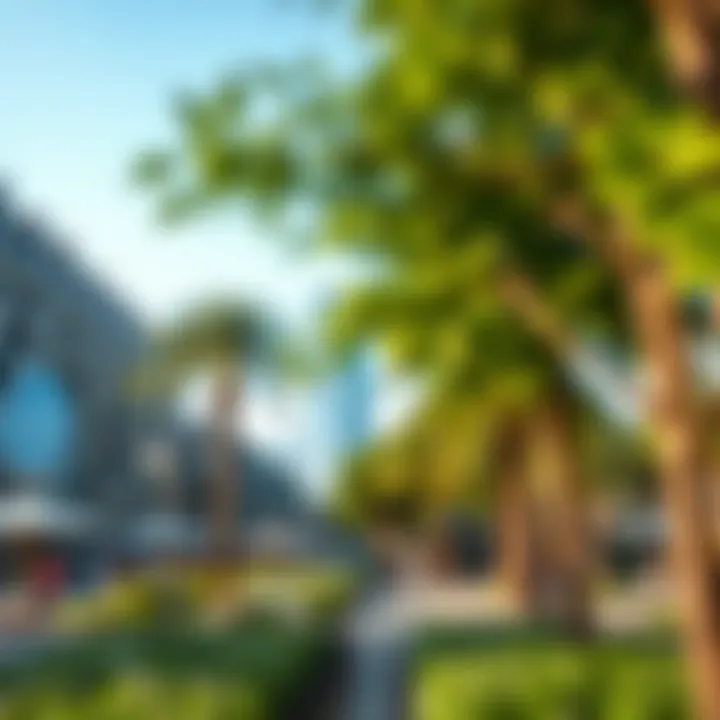Exploring Meraas Central Park: A Comprehensive Insight Summary