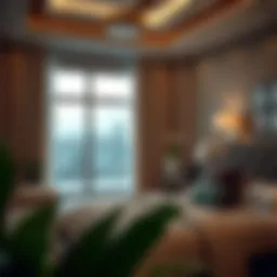 Exploring Muwaileh: Room for Rent Opportunities Introduction