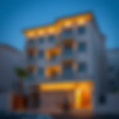 Notable Exploring Muwaileh: Room for Rent Opportunities Notable Exploring Muwaileh: Room for Rent Opportunities