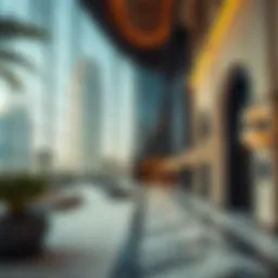 Exploring Nashwan Building in Mankhool: A Comprehensive Guide Introduction