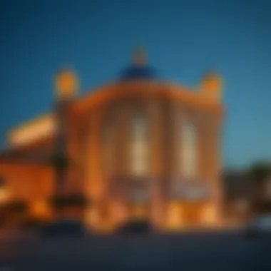 Notable Exploring Nashwan Building in Mankhool: A Comprehensive Guide Notable Exploring Nashwan Building in Mankhool: A Comprehensive Guide