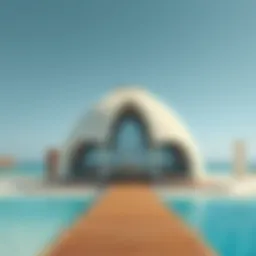 Exploring Nurai Island: A Comprehensive Guide to Abu Dhabi's Hidden Gem Introduction