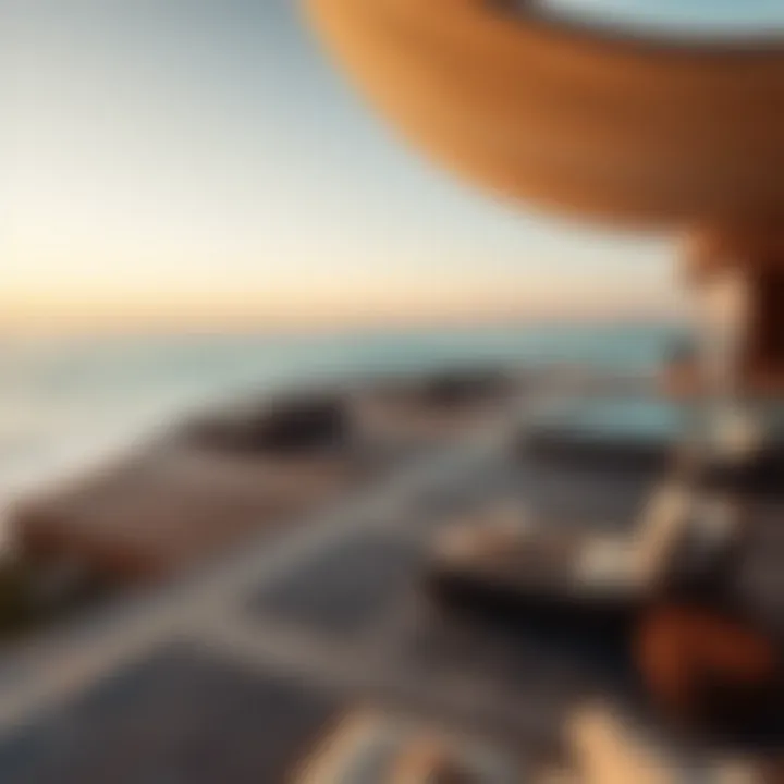 Exploring Nurai Island: A Comprehensive Guide to Abu Dhabi's Hidden Gem Summary