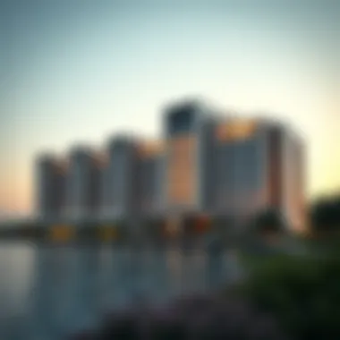 Investment potential overview of Oceana Palm Jumeirah