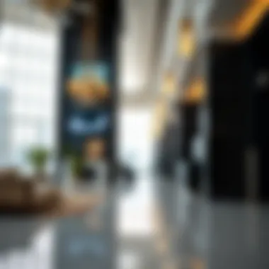 Cutting-edge technology used in Dubai's photo studios