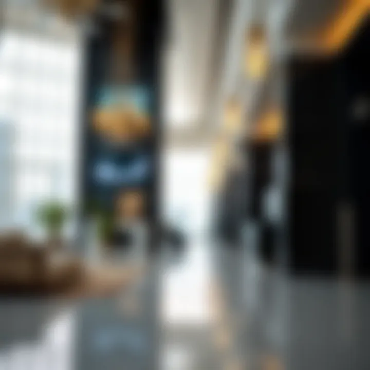 Cutting-edge technology used in Dubai's photo studios