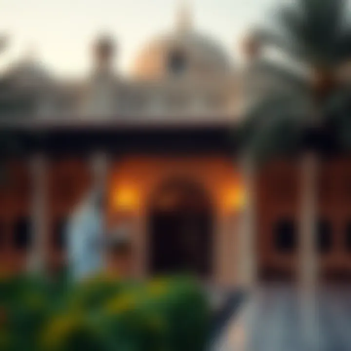 Cultural Significance of قصر الإمارات Cultural events held at قصر الإمارات, showcasing its role in heritage