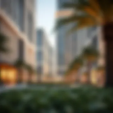 Modern Real Estate Developments in Ras Al Khor Modern real estate developments in Ras Al Khor