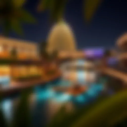 Exploring Riverland Dubai: Operational Hours and Insights Introduction