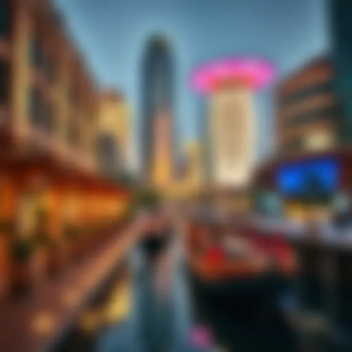 Notable Exploring Riverland Dubai: Operational Hours and Insights