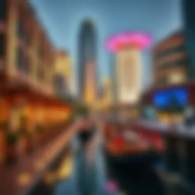 Notable Exploring Riverland Dubai: Operational Hours and Insights Notable Exploring Riverland Dubai: Operational Hours and Insights