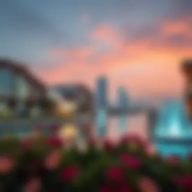 Exploring Riverland Dubai: Operational Hours and Insights Summary Exploring Riverland Dubai: Operational Hours and Insights Summary