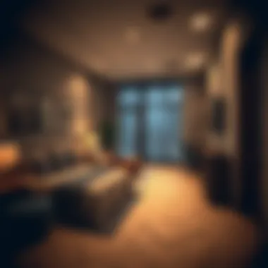 Notable Exploring Rooms for Rent in Satwa