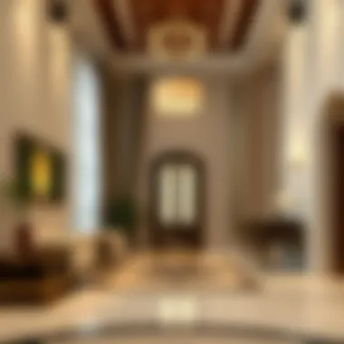 Exploring Rooms for Rent in Satwa Summary