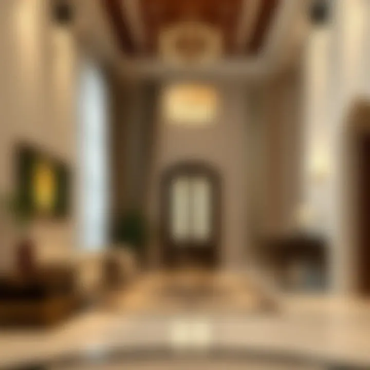 Exploring Rooms for Rent in Satwa Summary