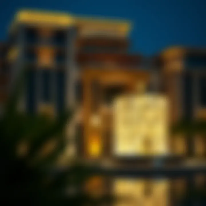Notable Exploring سنشري مول: A Deep Dive into Luxury and Lifestyle