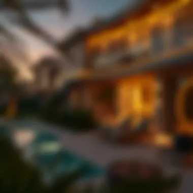 Investment opportunities in Dubai's holiday home market