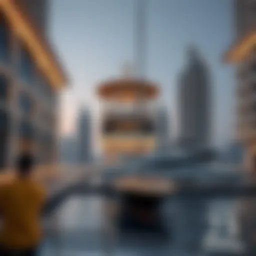 Exploring the Depths of 23 Marina: A Comprehensive Examination Introduction
