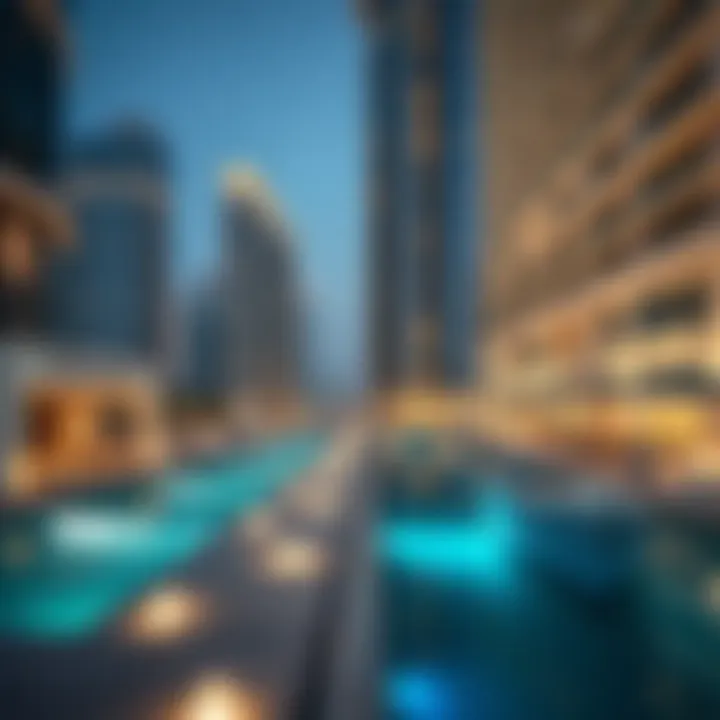 Notable Exploring the Depths of 23 Marina: A Comprehensive Examination
