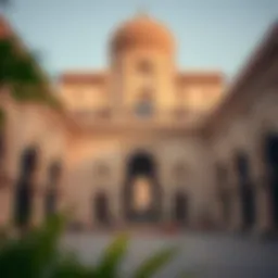 Exploring the Dynamics of Al Qarya Al Ealamiya: A Family Day Experience Introduction