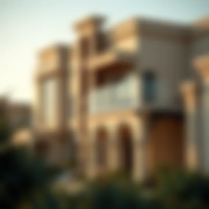 Diverse property types available at Emirates Auction in Warsan