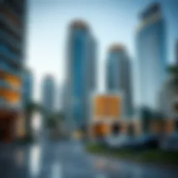 Exploring the Dynamics of Freelancing in the UAE Real Estate Market Introduction