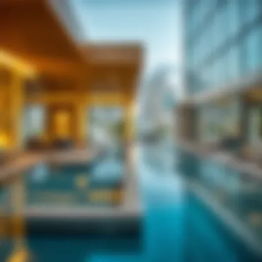 Exploring the Dynamics of Freelancing in the UAE Real Estate Market Summary
