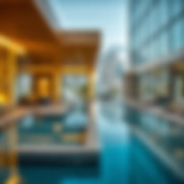 Exploring the Dynamics of Freelancing in the UAE Real Estate Market Summary