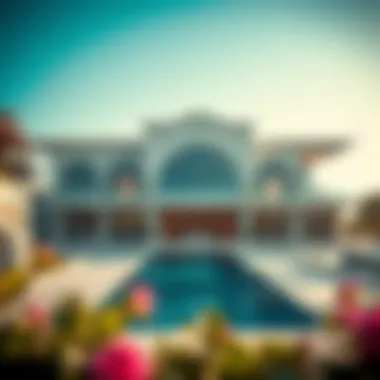 Notable Exploring the Most Expensive Villa Sold in Dubai