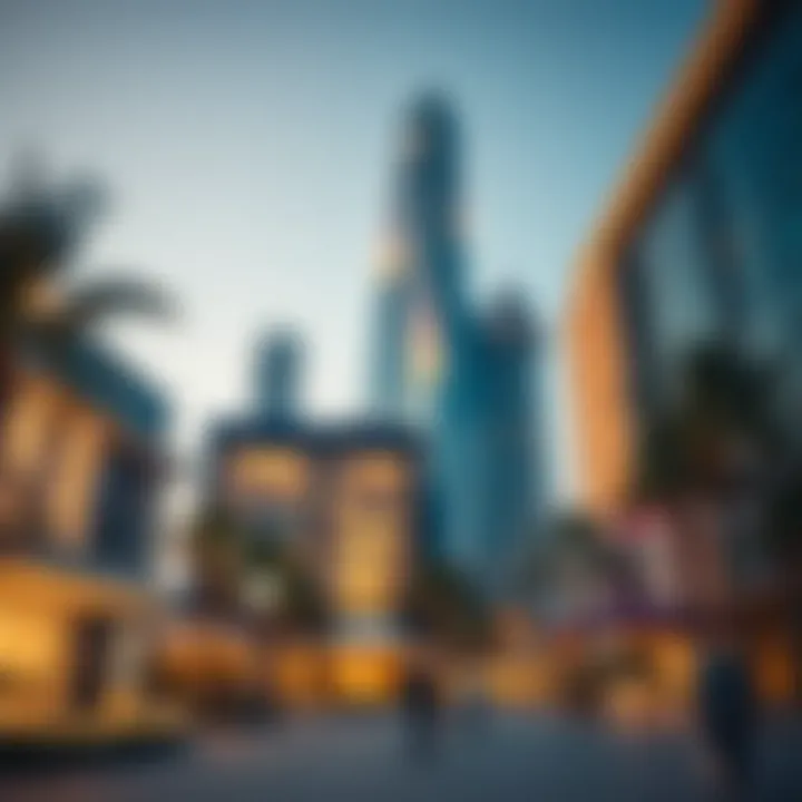 Community Engagement and The Prism Community impact of The Prism Dubai