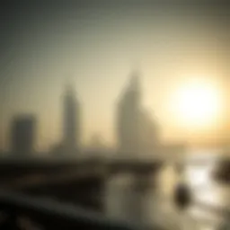 Exploring the Seven Cities of Dubai: An In-Depth Analysis Introduction