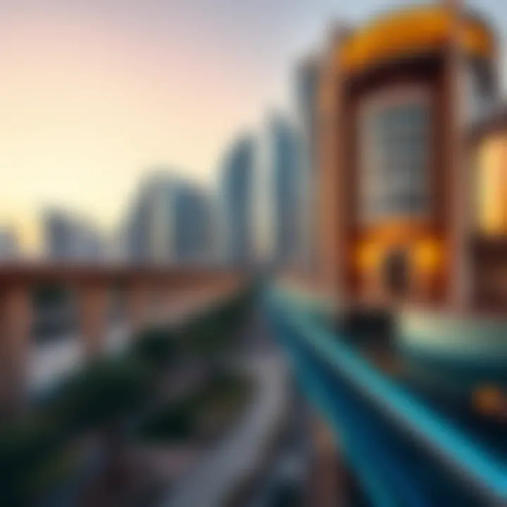 Exploring the Seven Cities of Dubai: An In-Depth Analysis Summary