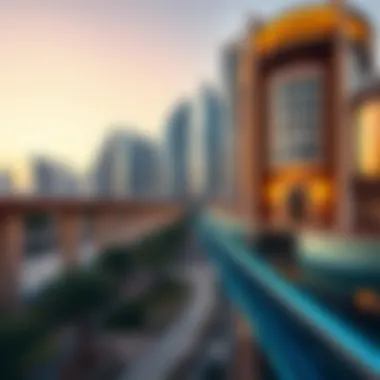 Exploring the Seven Cities of Dubai: An In-Depth Analysis Summary Exploring the Seven Cities of Dubai: An In-Depth Analysis Summary