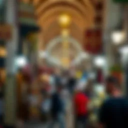 Exploring the Souks of Dubai: A Comprehensive Insight Introduction