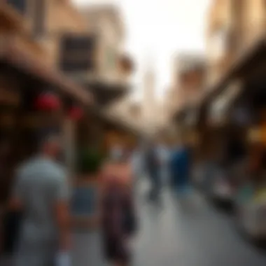Notable Exploring the Souks of Dubai: A Comprehensive Insight