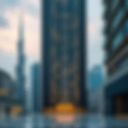 Exploring Tower 108 at JVC: A Comprehensive Overview Introduction