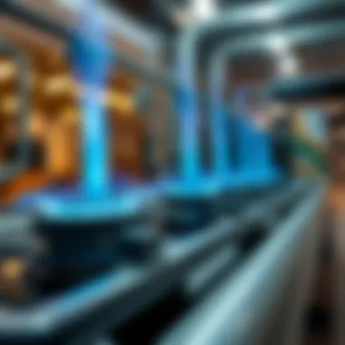 Factors Influencing Gas Connection Charges Factors affecting gas connection costs