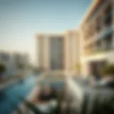 Finding One-Month Apartment Rentals in Dubai: A Comprehensive Insight Introduction