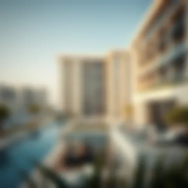 Finding One-Month Apartment Rentals in Dubai: A Comprehensive Insight Introduction