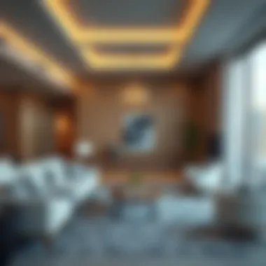 Finding One-Month Apartment Rentals in Dubai: A Comprehensive Insight Summary