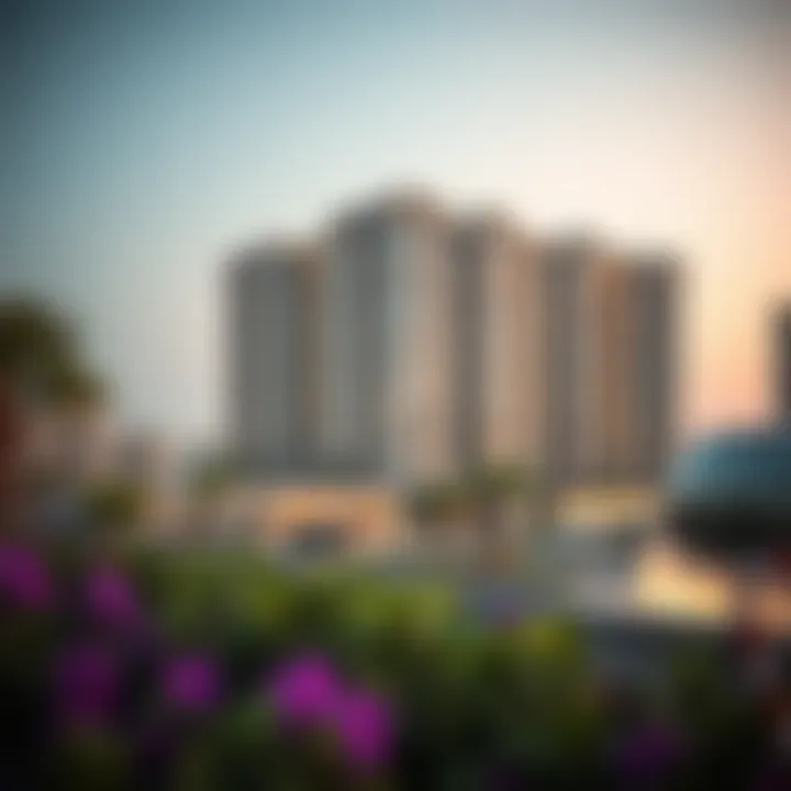 Market trends and opportunities in Al Barsha real estate