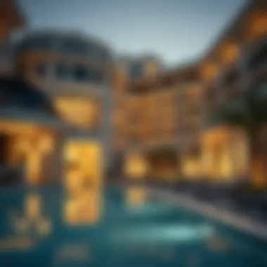 Benefits of GCC Visa for Expatriates