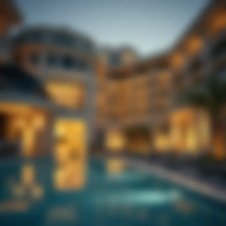 Benefits of GCC Visa for Expatriates