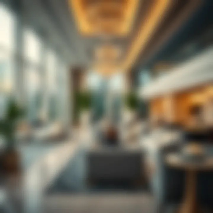 Challenges in GCC Visa Acquisition