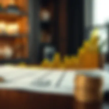 Historical Currency Trends Overview Graph depicting historical currency trends