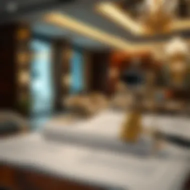 Legal documents for real estate licensing